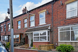 Marlcliffe Road Wadsley
